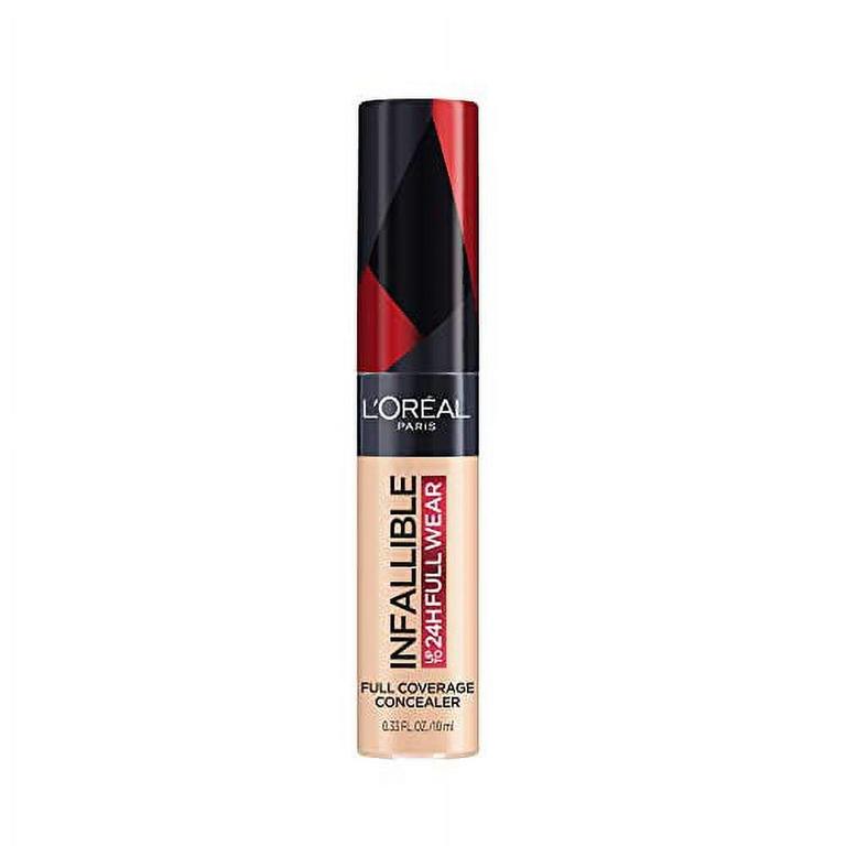 LOREAL PARIS CONCEALER BISQUE 0.33 FL OZ