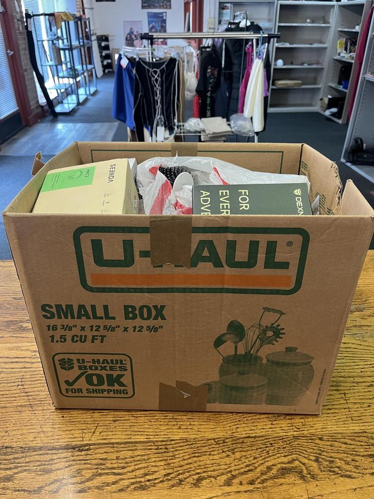 HOME GOODS BULK LOT