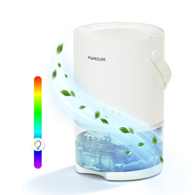 HUMSURE 95OZ DEHUMIDIFIER