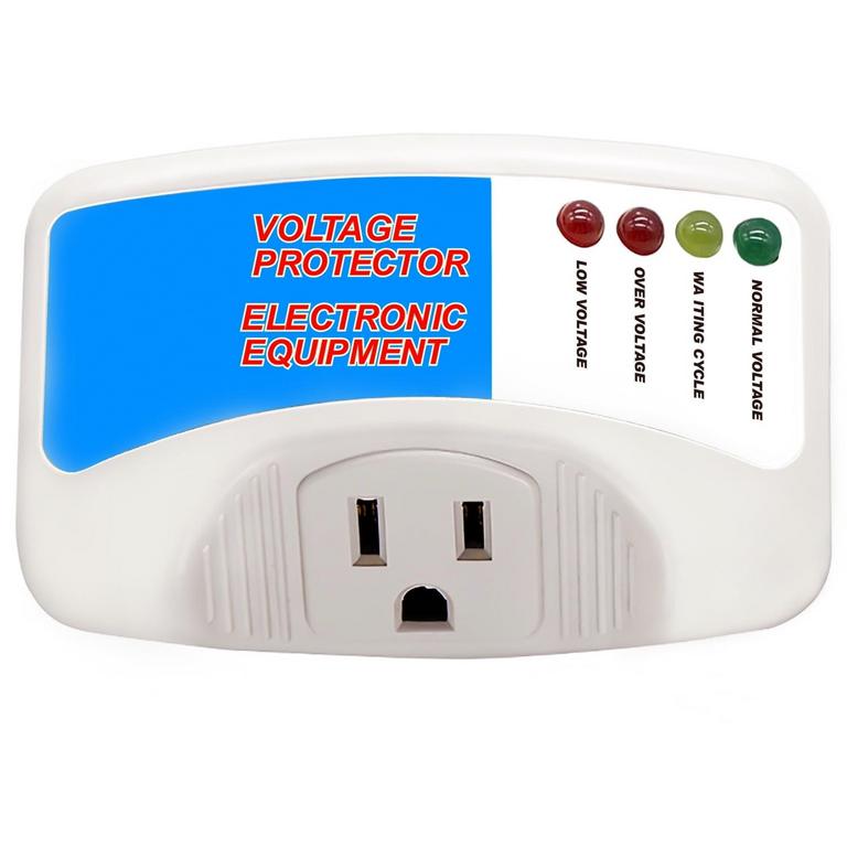 GRIPGO SURGE PROTECTOR