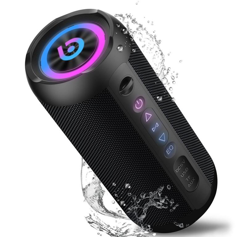 CASCHO PORTABLE SPEAKER