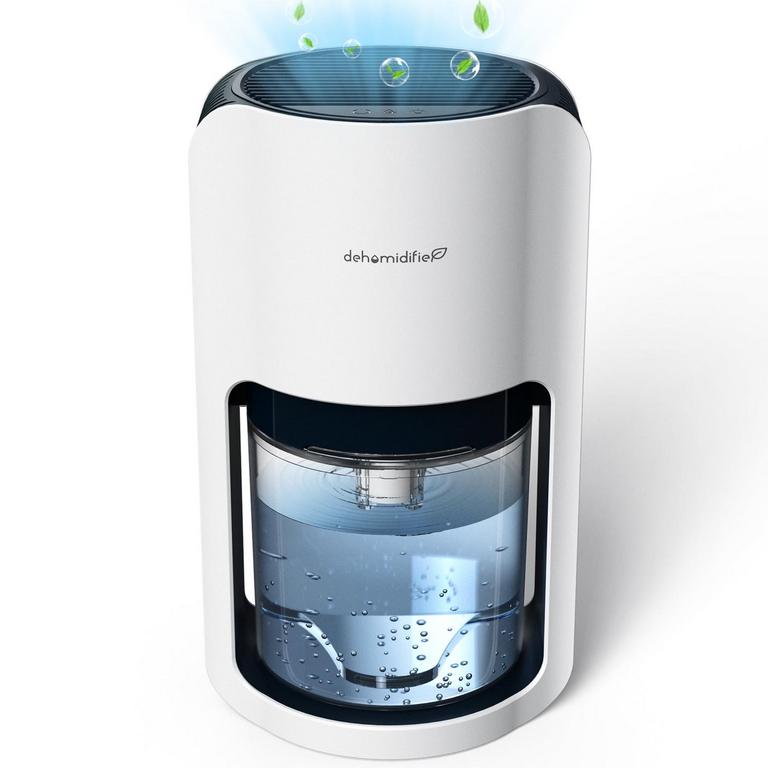 ALROCKET 1200ML DEHUMIDIFIER