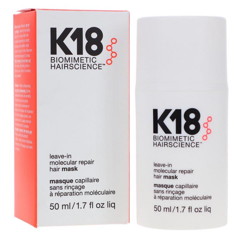 K18 LEAVE-IN HAIR MASK 1.7OZ