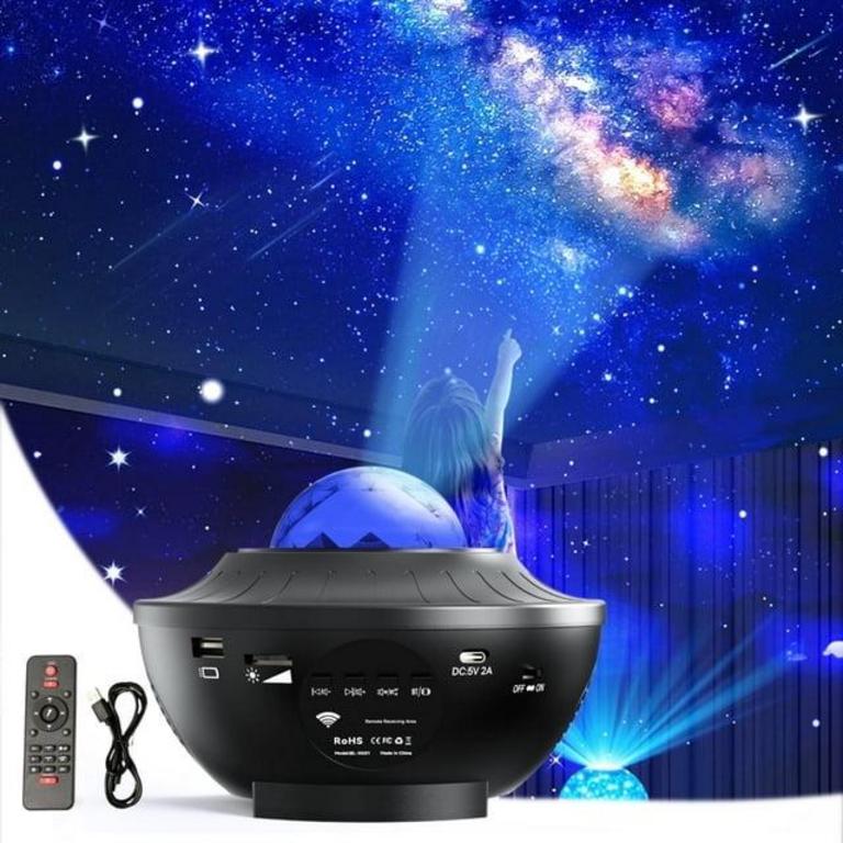UWANTME STAR PROJECTOR