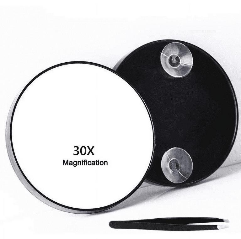 WATTNE 30X MAGNIFYING MIRROR