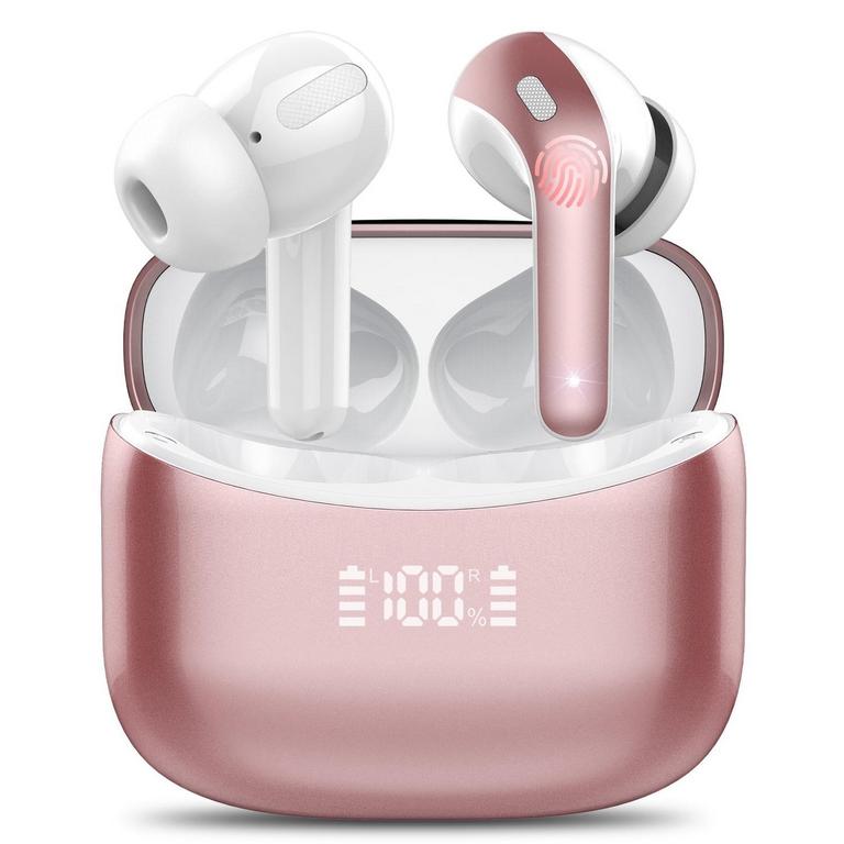 CASCHO WIRELESS EARBUDS