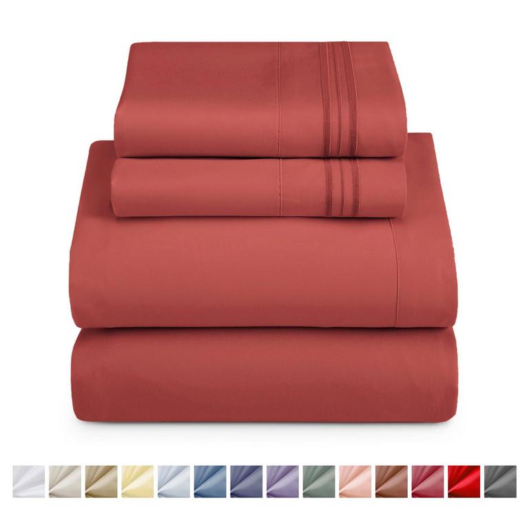 QUEEN SHEET SET