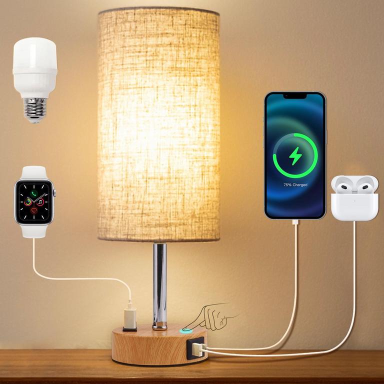 KAMIDA TABLE LAMP