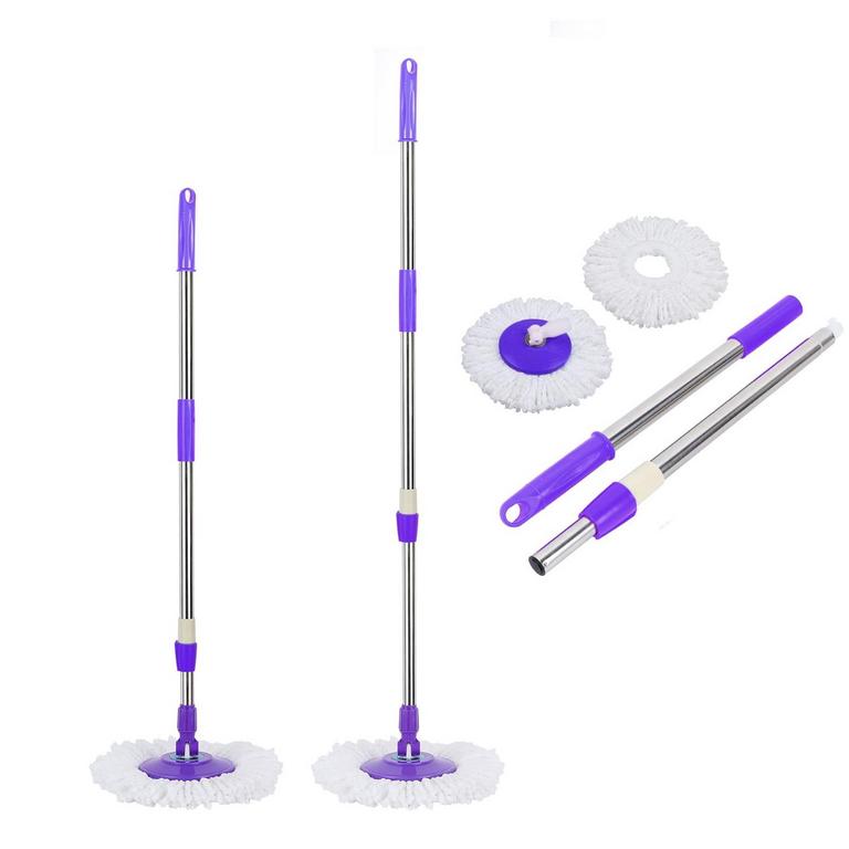 WOOW DEPOT 360 SPIN MOP