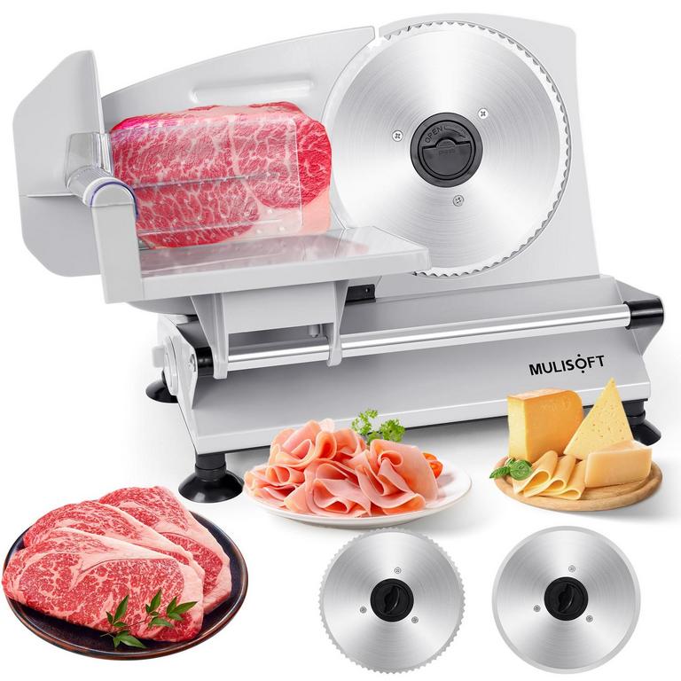 MULISOFT MEAT SLICER