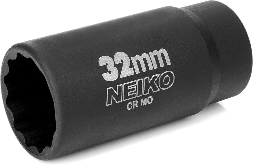 NEIKO 32MM IMPACT SOCKET