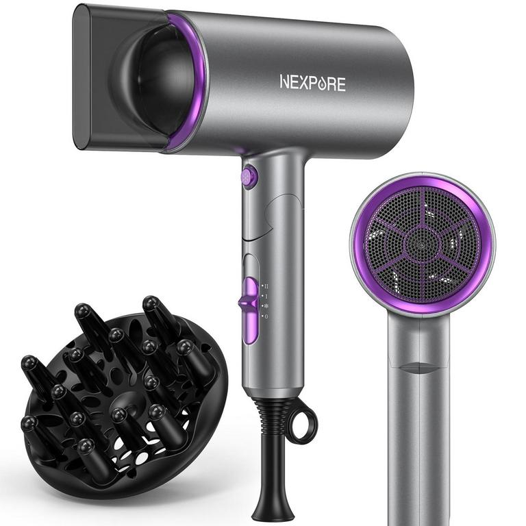NEXPURE 2000W HAIR DRYER