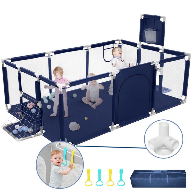 HIOHA XL BABY PLAYPEN