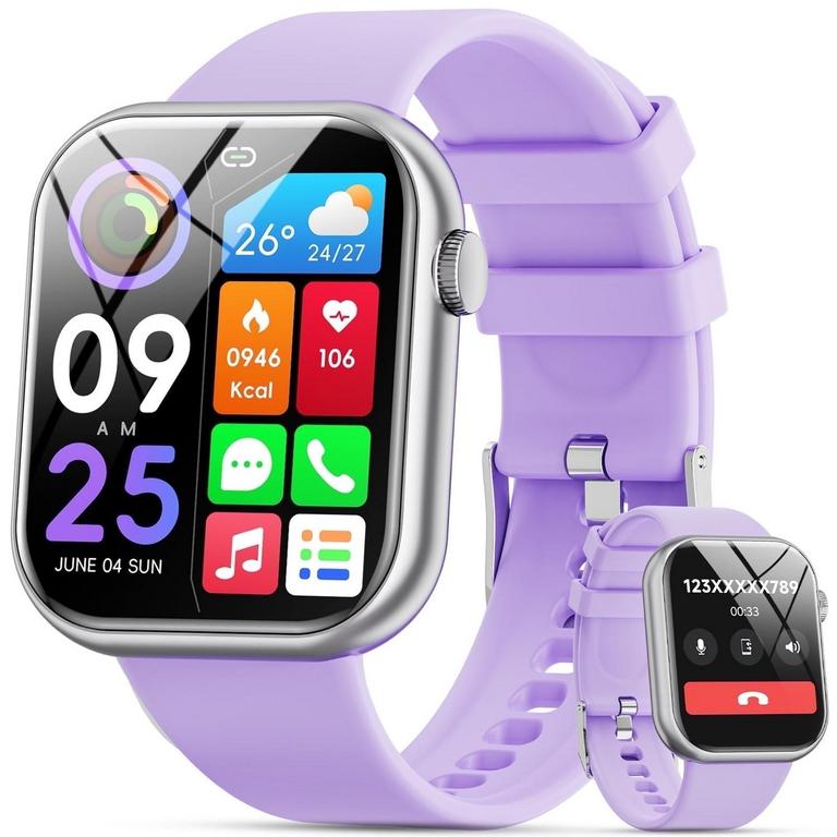 MINGDALN 1.85IN SMARTWATCH
