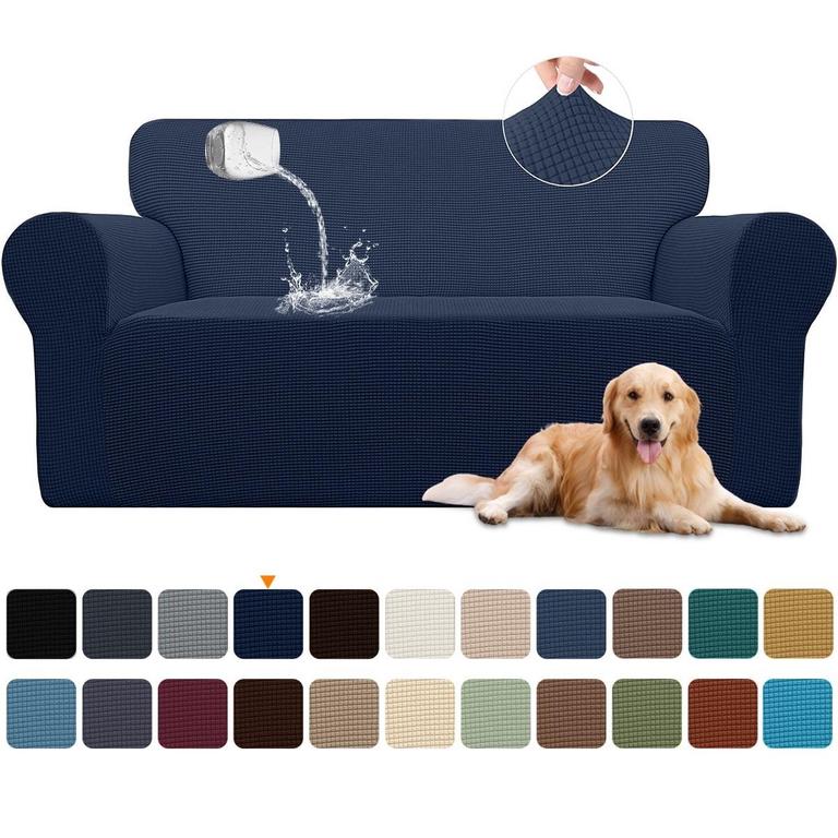 SANMADROLA LOVESEAT COVER
