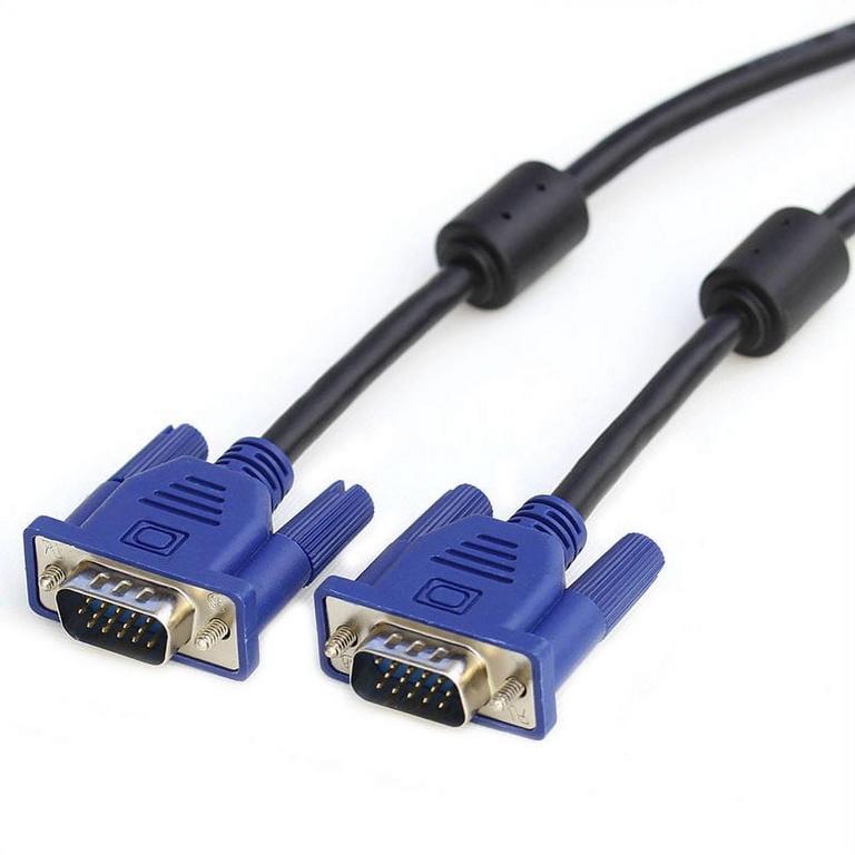 AX GEAR VGA CABLE 6FT