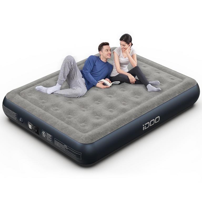 IDOO QUEEN SIZE AIR MATTRESS