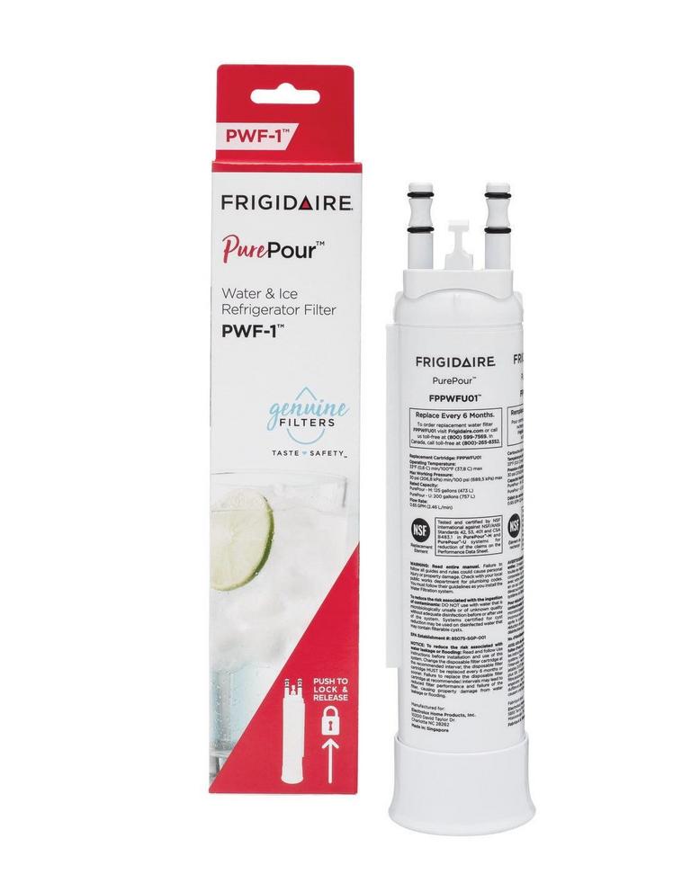 FRIGIDAIRE WATER FILTER PWF-1