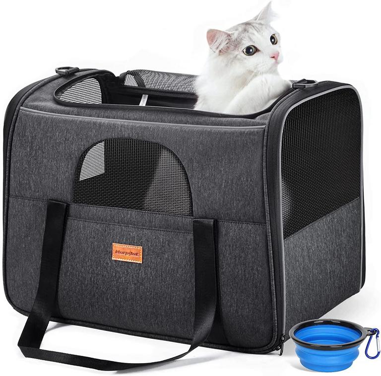 MORPILOT CAT CARRIER XL