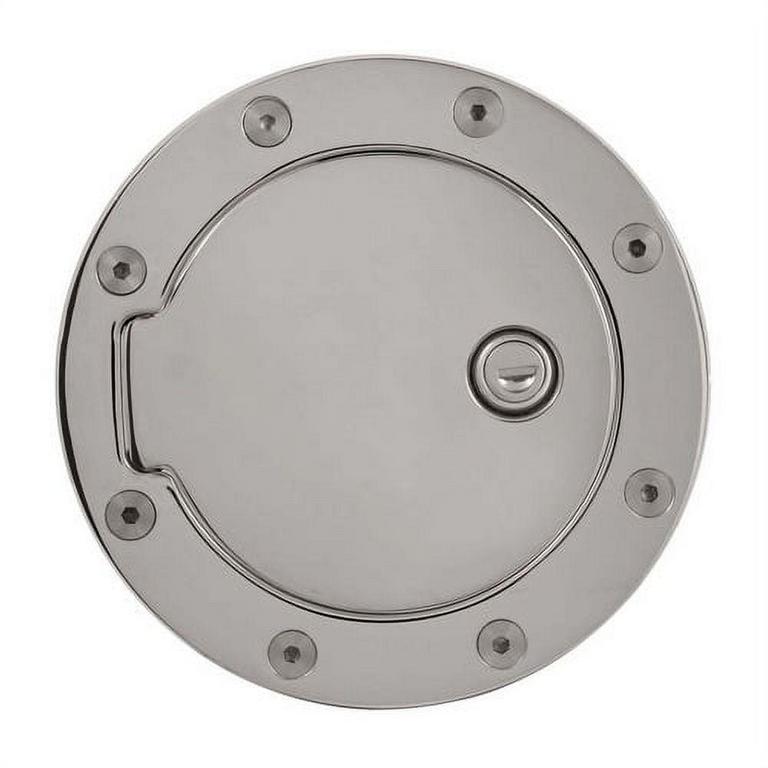 PILOT/BULLY FUEL DOOR