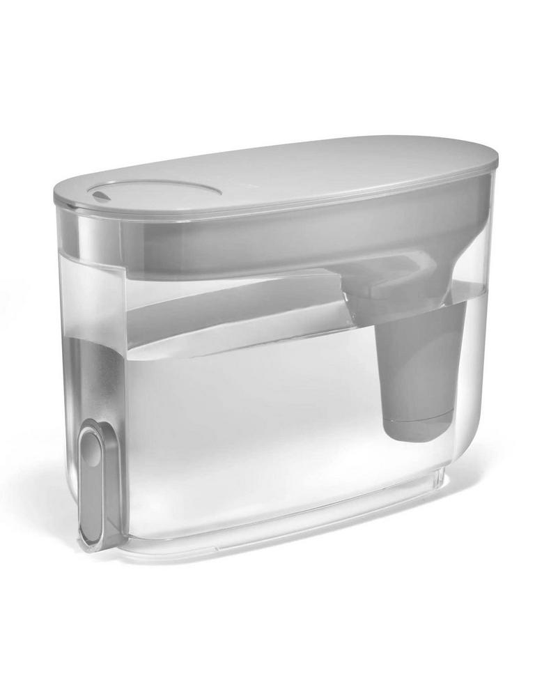 LIFE STRAW 18CUP WATER FILTER DISPENSER