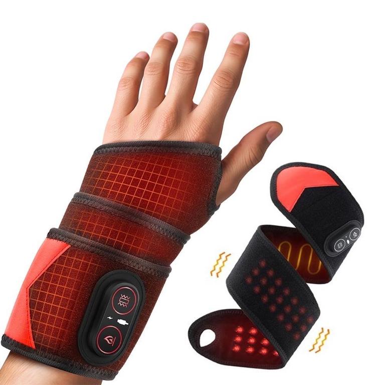 HAILICARE WRIST HEATING PAD