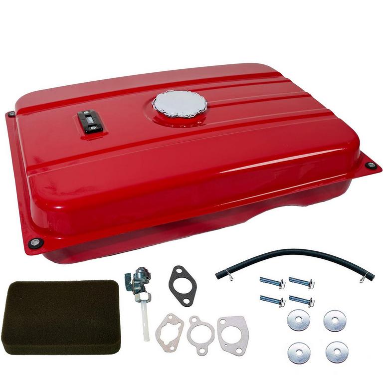 TAPA 7 GAL FUEL TANK
