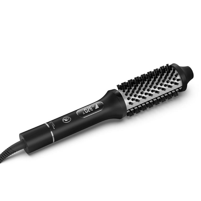 HEATED ROUND BRUSH