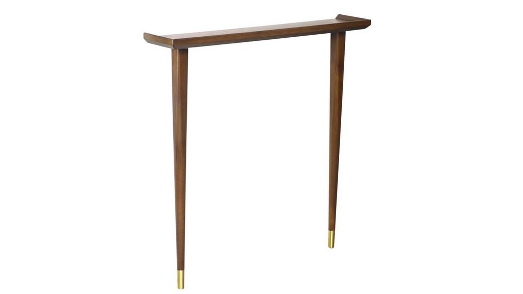 STELALLOY ENTRYWAY TABLE