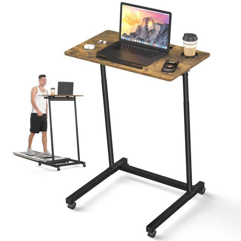 EOCNRHE TREADMILL DESK