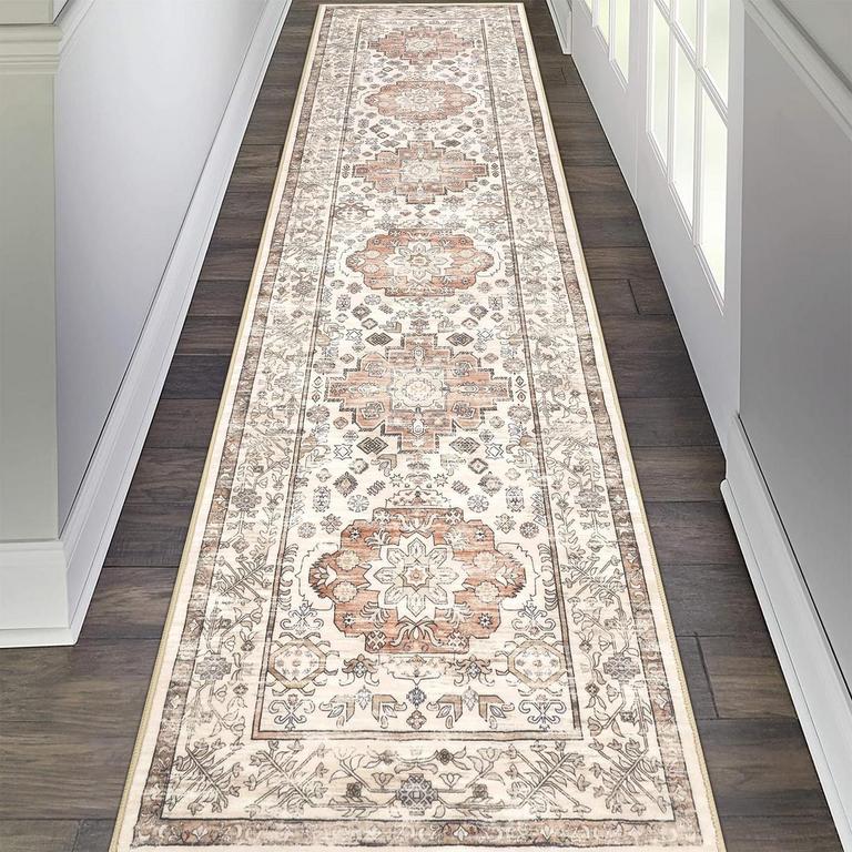 2X8FT RUNNER RUG
