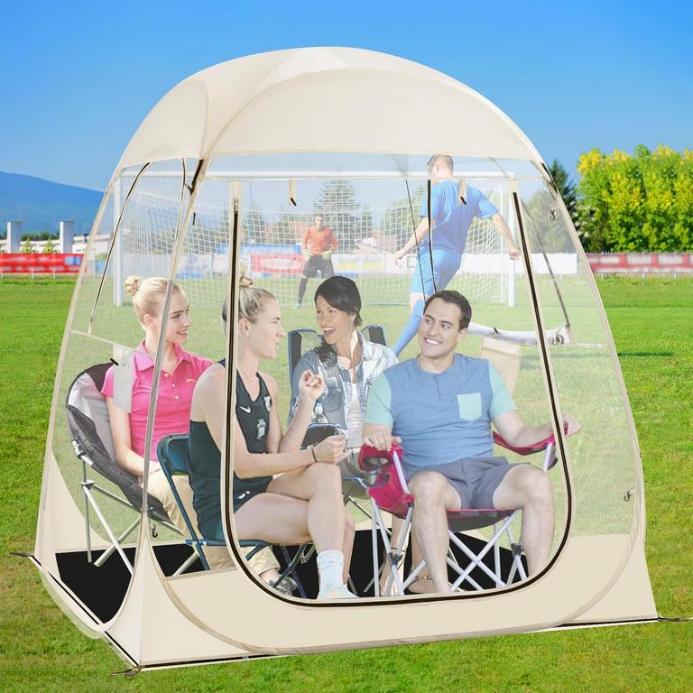 UYAKHOM SPORTS TENT 2-4P