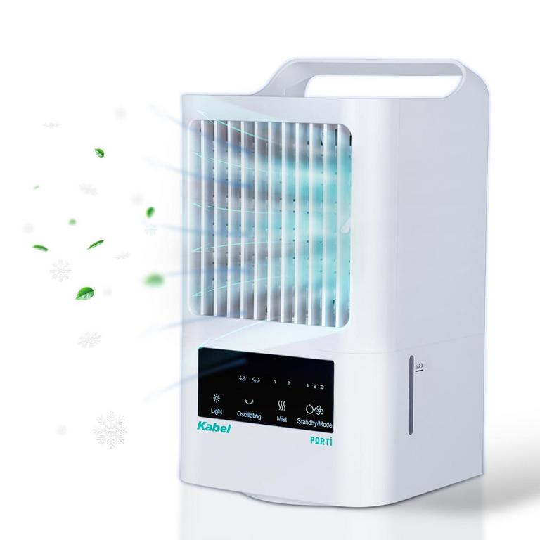 KABEL AIR PORTABLE AC UNIT