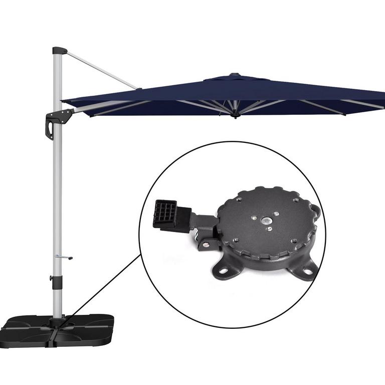PARAMONDO UMBRELLA BASE