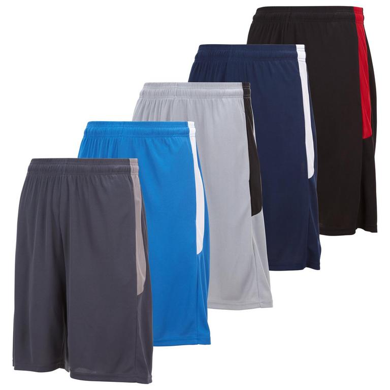 DARESAY MENS SHORTS 3XL 5PK