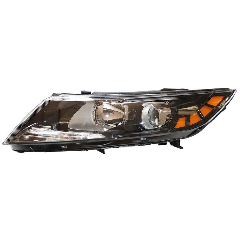 GOSANGOM HEADLIGHT LEFT SIDE
