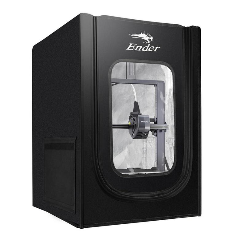 CREALITY 3D PRINTER ENCLOSURE