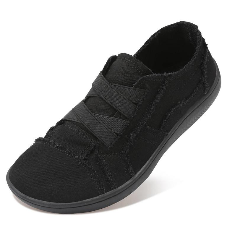 BARERUN WIDE TOE SHOES WOMENS 9W