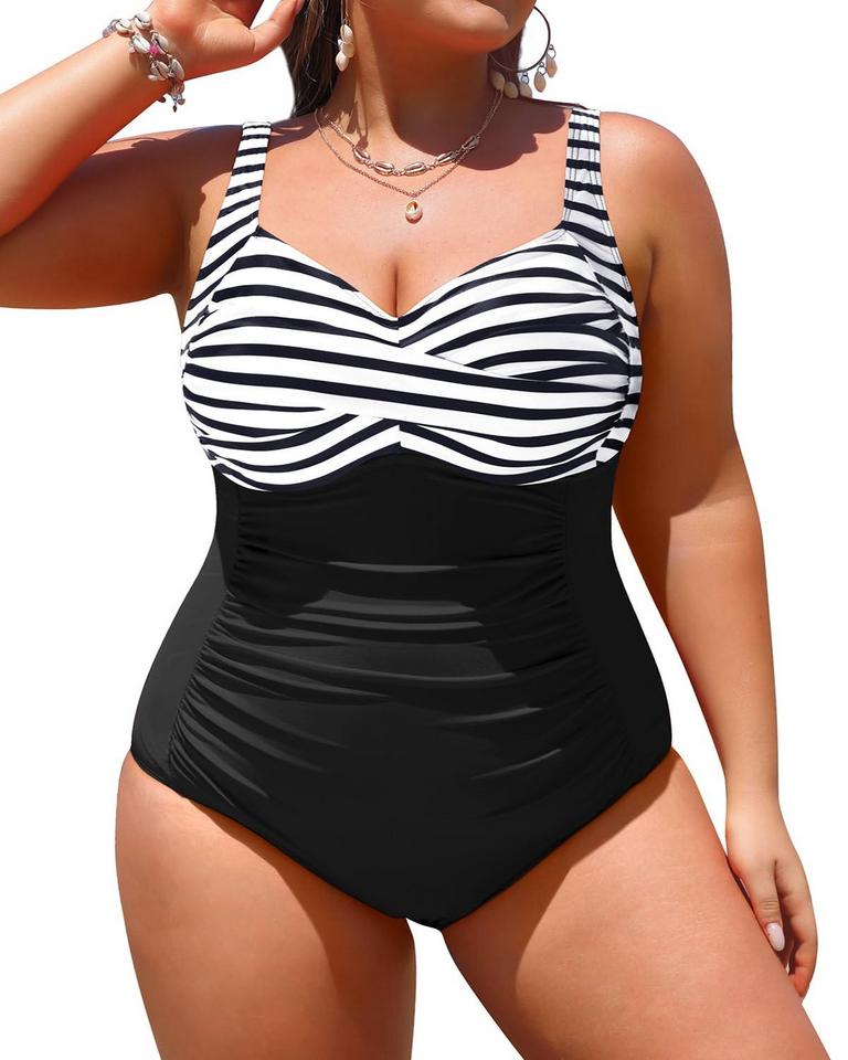 XL ONE PIECE SWIMSUIT