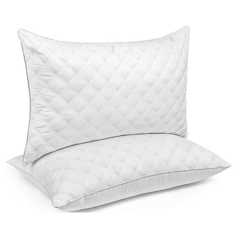 SORMAG QUEEN SIZE PILLOWS