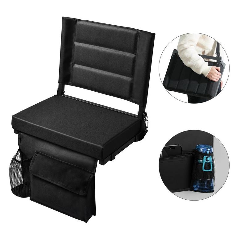 OUTMASTER BLEACHER SEAT