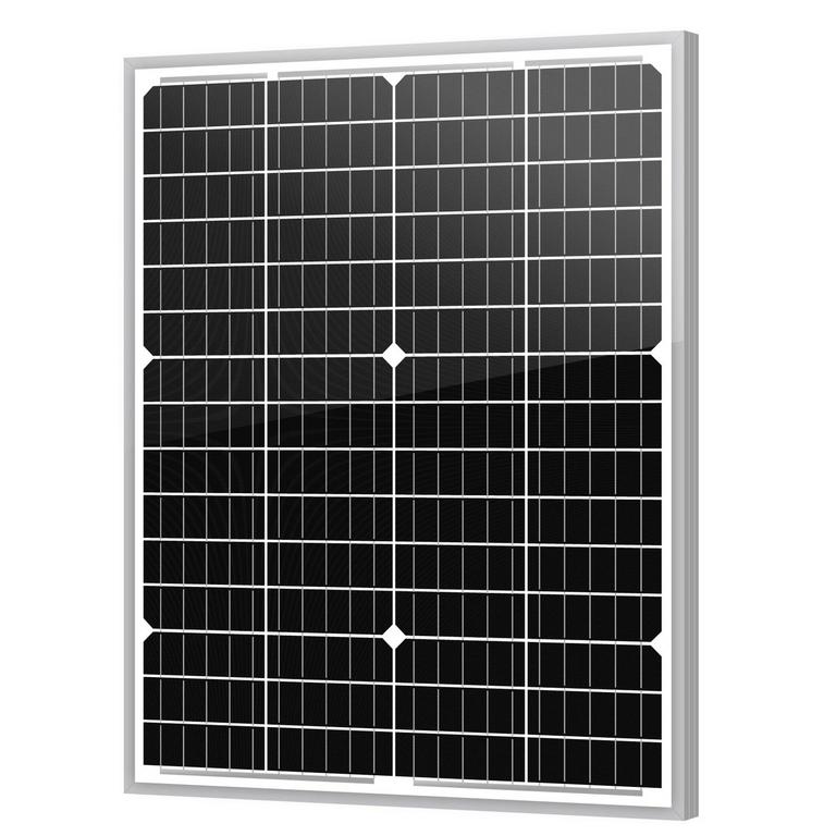 NEWPOWA 35W SOLAR PANEL