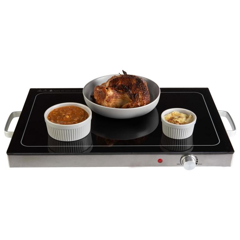 CLASSIC CUISINE FOOD WARMER