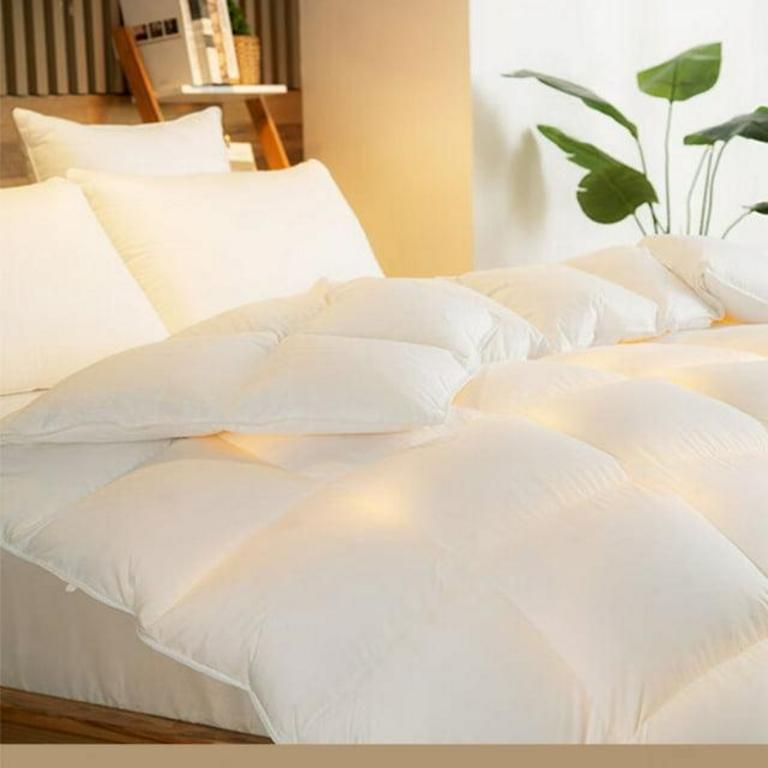 QUEEN DOWN COMFORTER