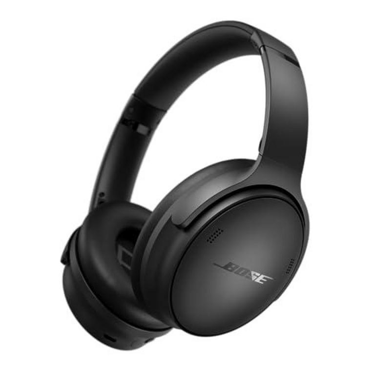 BOSE QUIETCOMFORT HEADPHONES