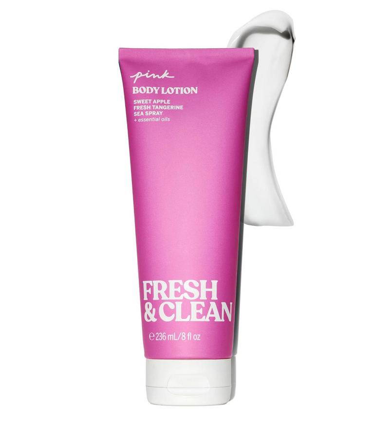 VICTORIAS SECRET LOTION 8 OZ
