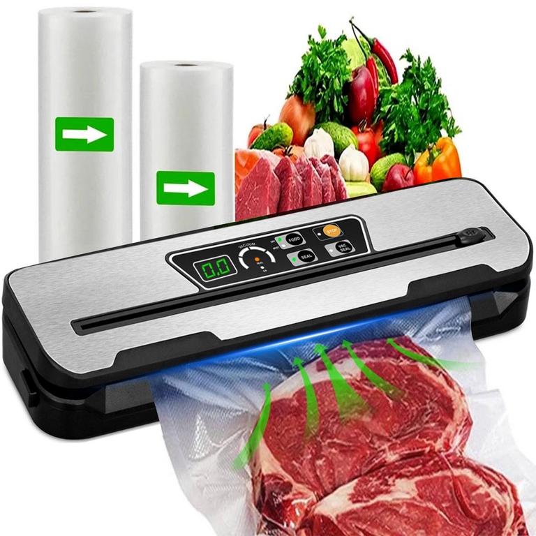 VACUUM SEALER MACHINE