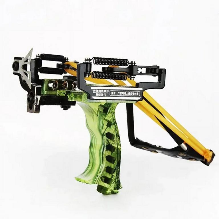 UNBRANDED SLINGSHOT