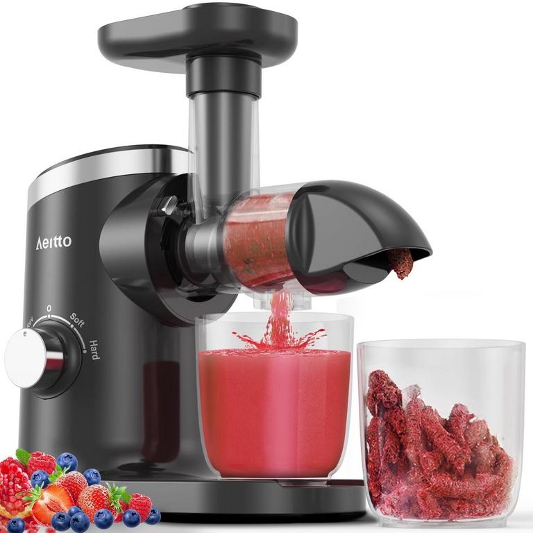 AEITTO ELECTRIC JUICER