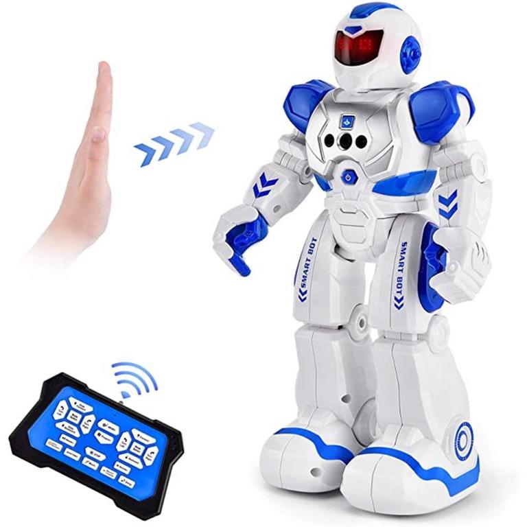 COWIN REMOTE CONTROL ROBOT